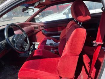 1989 ford probe lx with 185618 miles for sale near elk-river, minnesota dbe6218787ca4c40ac38eadbcf544dbb.jpg