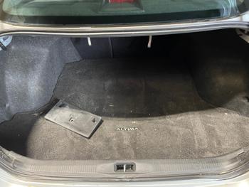 2011 Nissan Altima