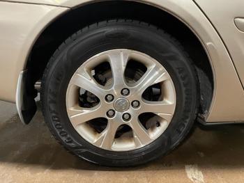 2005 Toyota Camry