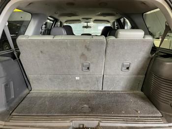 2005 Ford Expedition