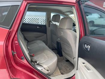 2009 nissan rogue s with 185208 miles for sale near elk-river, minnesota dbf2499ebcda41f280762c1311abb75b.jpg