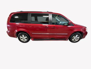 2009 Dodge Grand Caravan