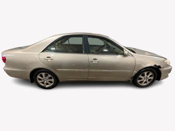 2005 Toyota Camry
