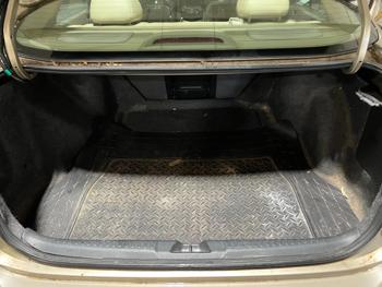 2003 Honda Accord