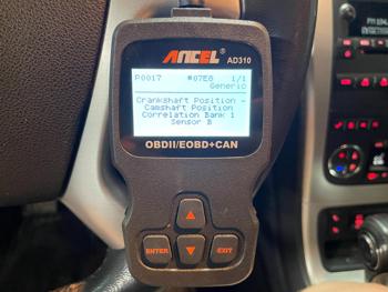 2012 GMC Acadia