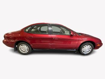 1999 Ford Taurus