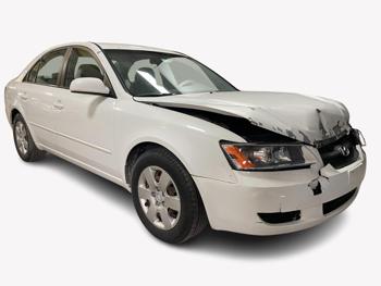 2007 Hyundai Sonata