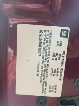 2004 chevrolet malibu lt with 161055 miles for sale near elk-river, minnesota dc3fd50f89c642a1b3eed7f5a04515fc.jpeg