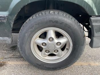 1996 land-rover discovery sd with 97394 miles for sale near elk-river, minnesota dc48682c23eb40ac88fee608702b150f.jpeg