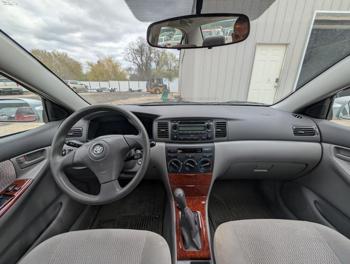 2005 toyota corolla ce with 194833 miles for sale near elk-river, minnesota dc51a52a6e184de78df7a1475976860d.jpg