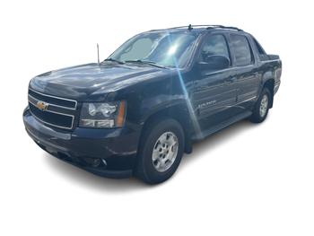 2012 Chevrolet Avalanche LT 4WD
