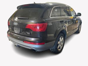 2014 Audi Q7