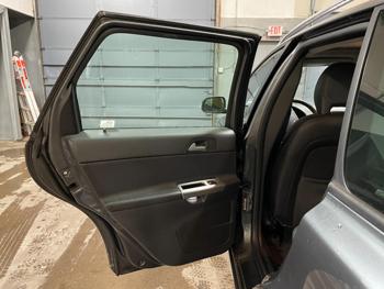 2008 Volvo V50
