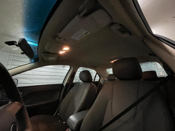 2010 Ford Fusion