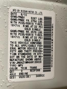 2010 nissan murano sl with 141681 miles for sale near elk-river, minnesota dc9ff5e7c5284822afada516844cfc24.jpg