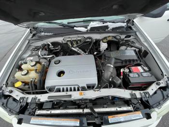 2009 Ford Escape