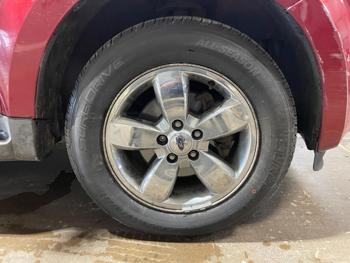 2010 Ford Escape