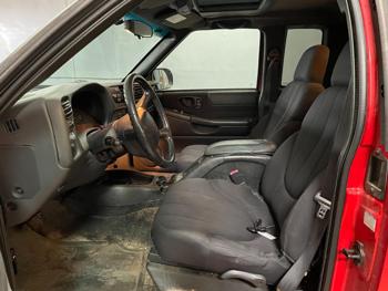 2003 GMC Sonoma