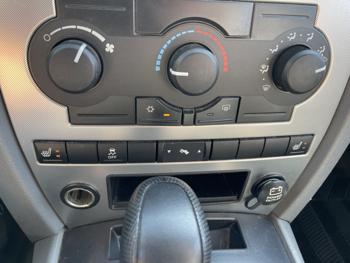 2006 Jeep Grand Cherokee