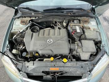 2005 mazda mazda6 i with 171297 miles for sale near elk-river, minnesota dceff29eab9f440ca858e5099a62838c.jpeg