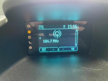 2014 Ford Fiesta