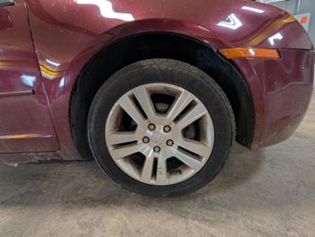 2006 ford fusion v6-sel with 175925 miles for sale near elk-river, minnesota dd0fb441b29449edb556b4c595cf59a4.jpg