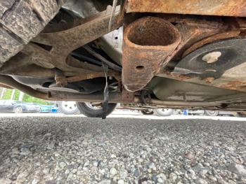 2006 Buick Lucerne Cx