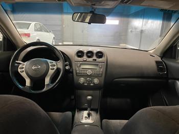 2009 Nissan Altima