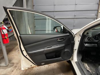 2011 Mazda Mazda6