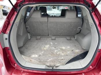 2009 nissan rogue s with 185208 miles for sale near elk-river, minnesota dd750053ff6546caaac1631f200d3229.jpg