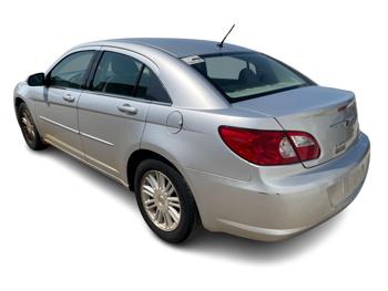 2007 chrysler sebring touring with 141762 miles for sale near elk-river, minnesota dd7be94716914e8787c0cfb098651ab9.jpg