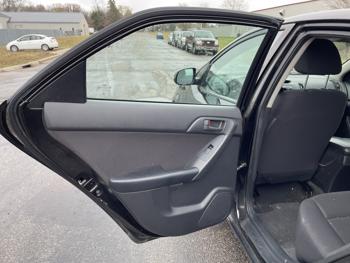 2011 Kia Forte