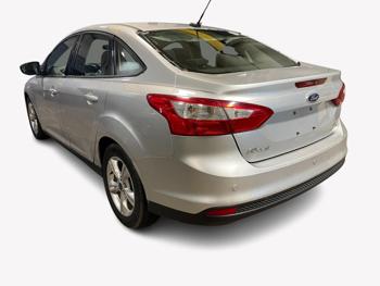 2013 Ford Focus