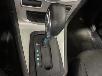 2014 Ford Fiesta
