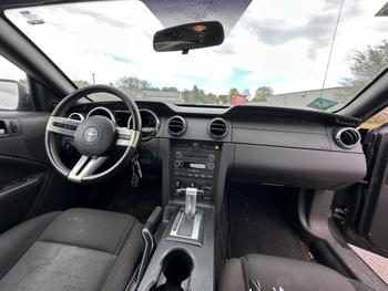 2008 ford mustang v6-premium-convertible with 166125 miles for sale near elk-river, minnesota ddb60a5685bd49c6a5887625790f8d6b.jpg