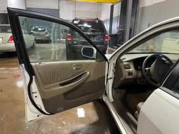 1998 Honda Accord