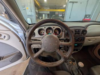 2001 chrysler pt-cruiser base with 140967 miles for sale near elk-river, minnesota ddb876f3c4df442da46c8ece0004ff5b.jpg