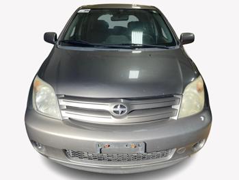 2005 Toyota Scion xA