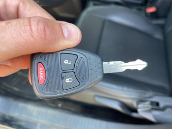 2014 Jeep Compass