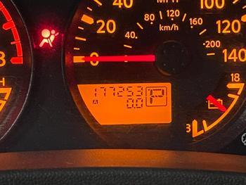 2010 Nissan Frontier