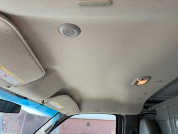 2014 Chevrolet Express
