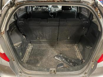 2009 Honda Fit