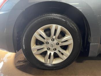 2011 Nissan Altima