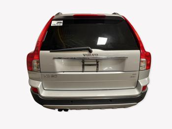 2007 Volvo XC90
