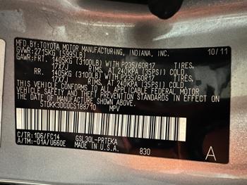2012 toyota sienna le-fwd-8-passenger-v6 with 212328 miles for sale near elk-river, minnesota de1a6e91897e47ebb324765331b4d785.jpeg