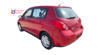 2011 nissan versa 1.8-sl-hatchback with 161381 miles for sale near jordan, minnesota de208efb1eee4e8ebcbbe7d14406f156.png