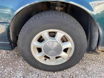 1994 ford thunderbird lx with 161997 miles for sale near elk-river, minnesota de33d7cc8d6c4c56908261fb833bd75d.jpeg