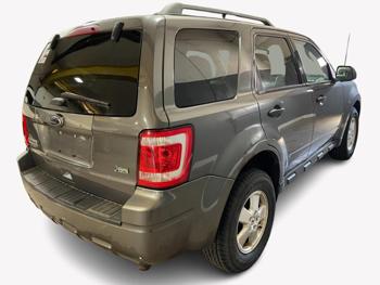 2011 Ford Escape