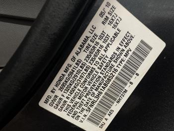 2010 honda odyssey ex-l with 213434 miles for sale near elk-river, minnesota de527d7d0b65426193e27fe408836d11.jpg
