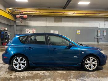2007 mazda mazda3 touring with 179262 miles for sale near elk-river, minnesota de7f0caf7ccd49d79e14cc85390df265.jpg